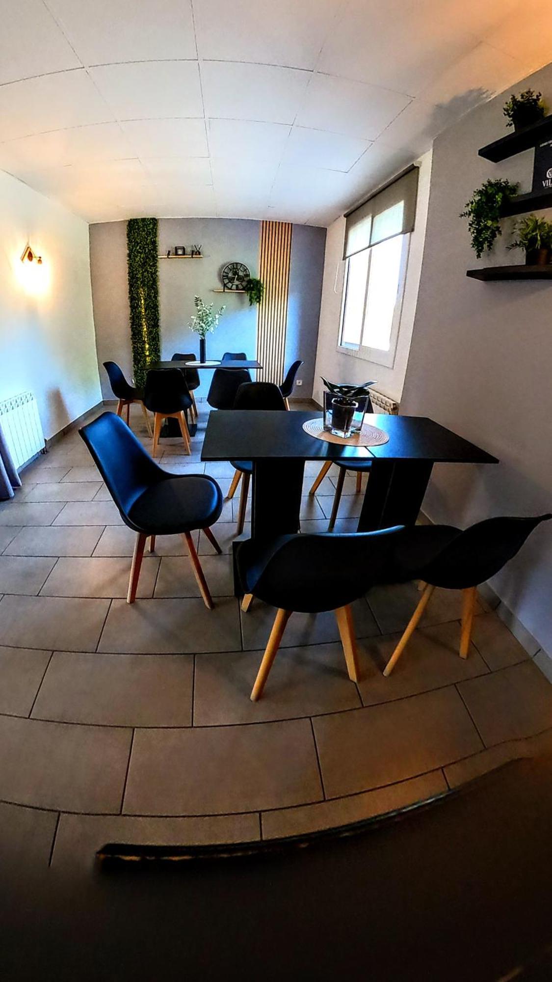 Hostal Turbon Campo  Eksteriør billede