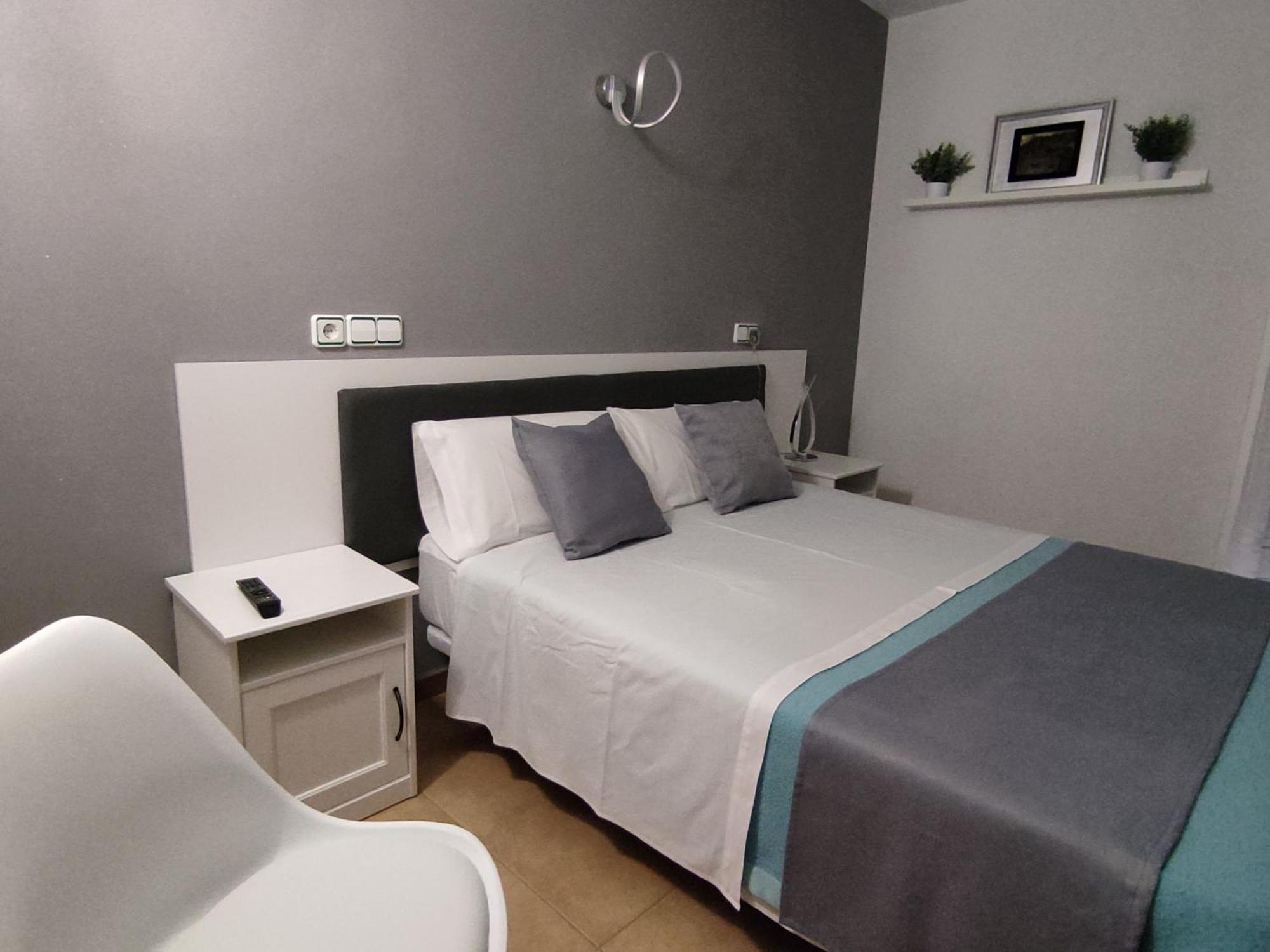 Hostal Turbon Campo  Eksteriør billede