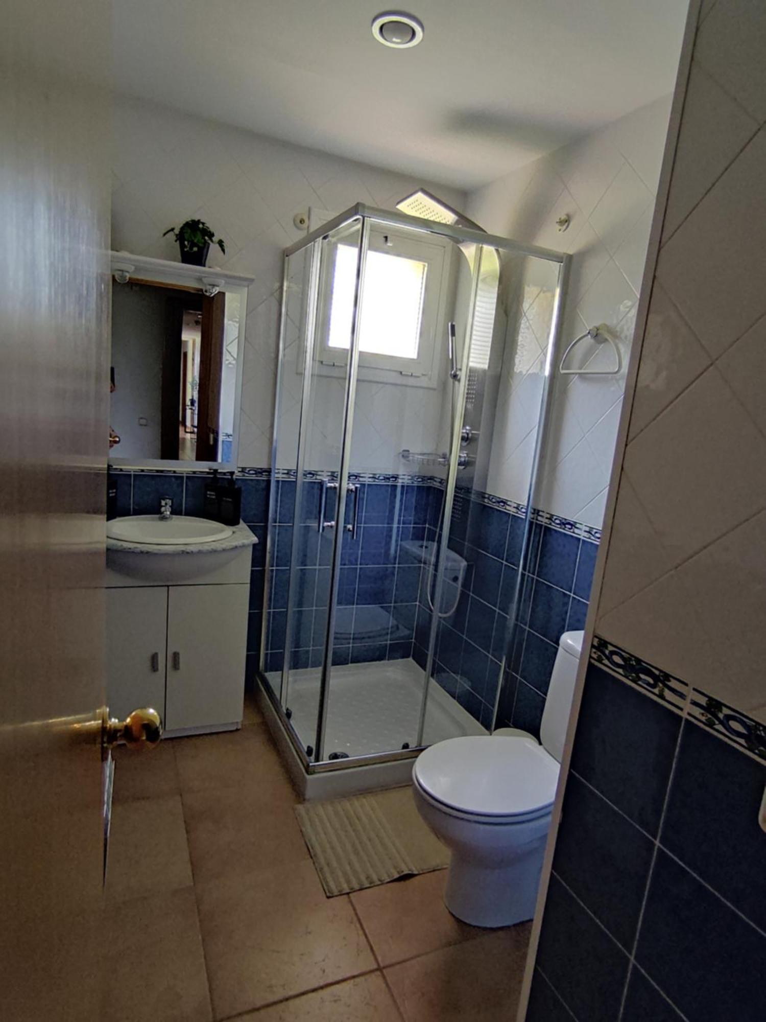 Hostal Turbon Campo  Eksteriør billede